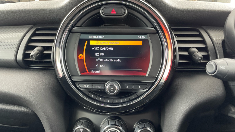 MINI Hatchback 1.5 Cooper Sport II 5dr Petrol Hatchback